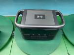 Joypo 220V 110V 1200W Portable Battery Power Station with Car Charger Cable