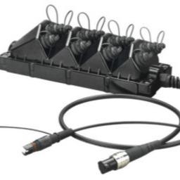 Wholesale FTTA/5G Fiber Optic Distribution Box fiber optic termination box from china suppliers