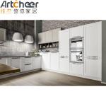 Traditional Solid Wood Kitchen Cabinet The Perfect Blend of Style and Affordabil