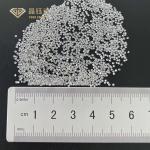 Round Cut Lab Diamonds 0.002-0.01ct Each With Excellent Cut Clarity VS SI GIA