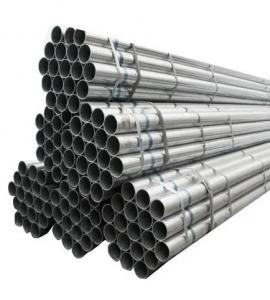 Wholesale ASTM Hot Galvanized Pipe 2 Inch 3 Inch 4 Inch 5 Inch 6 Inch Hot Dipped Galvanized Gi Pipe from china suppliers