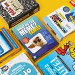 CMYK Printing Family Games Playing Cards Deck Cards Game