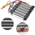 PTC Ceramic Air Heater 110V 220V 1500W Insulated PTC Ceramic Air Heater PTC