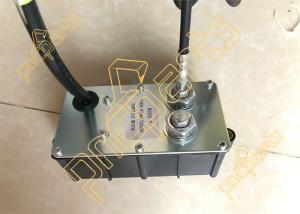 Wholesale 21EN 32340 21EN 32360 Hyundai Spare Parts R225 7 R210 7 Step Motor from china suppliers