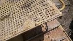Used caterpillar D7R Bulldozer with good condition engine /trustworty material