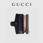 Coated Canvas Dionysus GG Supreme Mini Bag Suede Leather Chain Bag CZ3457
