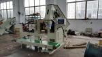 Food Industry Onion Bagger Potato Packing Machine With Customized Bag Size