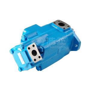 Wholesale Concentric Collar Vickers Hydraulic Vane Pump 35VTCS30A-2203AA22L 02-125528-5 from china suppliers