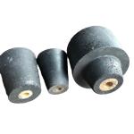 0.02% CrO Content and 0.003% SiC Content Zirconia Metering Nozzle for Tundish