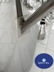 Sus 304 Stainless Steel Vat Drum medium pressure hazardous chemical