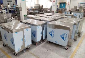 Wholesale SUS316 3000W Kitchen Soak Tank 258L For Bread Mold from china suppliers