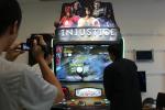 Fantasy Soccer Football Game Kids Arcade Machine Team Match