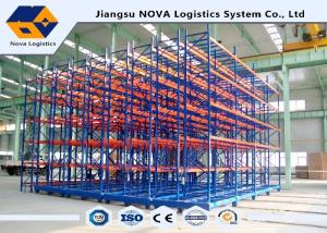 Wholesale Automated Warehouse System For Supermarket Warehouse from china suppliers