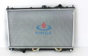 Wholesale High Performance Mitsubishi Radiator , 03 Mitsubishi Lancer Adiator Replacement Parts from china suppliers