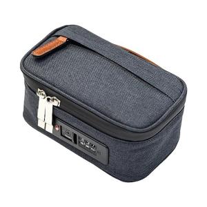 Wholesale Money Bag with Lock, Lockable Bank Bag, Money Bag for Cash, Waterproof Bag for Cash With Zipper, for Cash, Cellphone from china suppliers