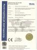 SHENZHEN SECUERA TECHNOLOGY CO.,LTD Certifications