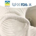 Female / Male Cotton Perm Coil , Odorless Salon Coil Reinforced CE Certification