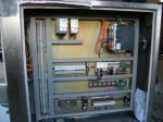 Stand Up Pouch Filling Machine 2000KG Weight 15 Months Warranty