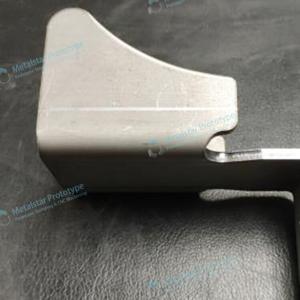 Wholesale Quick quality sheet metal bending prototypes used for vehicles from china suppliers
