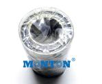 128711K 54*98*240mm Turbo Drill Radial Bearings Mud lubricated bearing packs