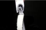 High Speed 0.27-0.4mm Aluminum PU Rolling Shutter Door Roll Forming Machine With
