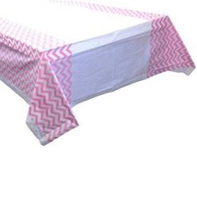 Wholesale PEVA Waterproof Plastic Tablecloth offset printing For Dailiy Life from china suppliers