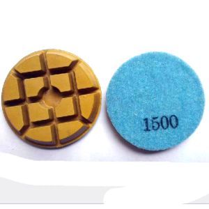 Wholesale Typhoon Concrete Polishing Disc from china suppliers