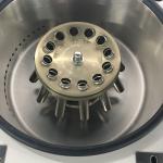 Clinical Centrifuge L600-A Low Speed Centrifuge With Whole Stainless Steel Rotor