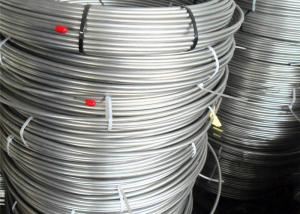Wholesale Bending Welding Duplex 2205 Control Line Tubing 1/2&quot; from china suppliers
