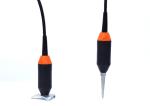 Custom Geophone Mash Case EGL01 Waterproof Environmental Protection