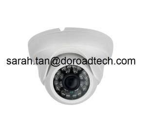 Wholesale Home Surveillance System 1080P 2.0 Megapixel HD IR Dome CCTV AHD Cameras from china suppliers