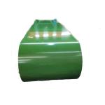 strength Steel Plate Flat Coil PPGI Color Coated Steel Coil for Roofing