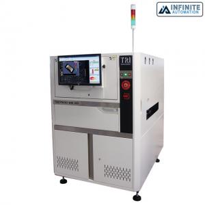 China Ultra High Precision SMT AOI Machine Automated Inspection Machine on sale
