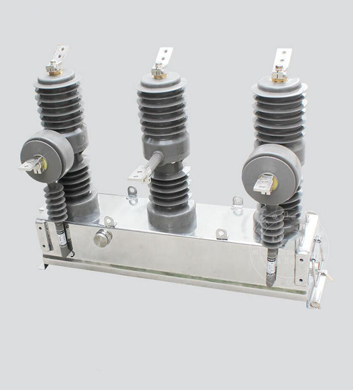 Outdoor High Voltage Vacuum Circuit Breaker Kampa ZW32-12 (A) 12kv/630a 25ka /vcb