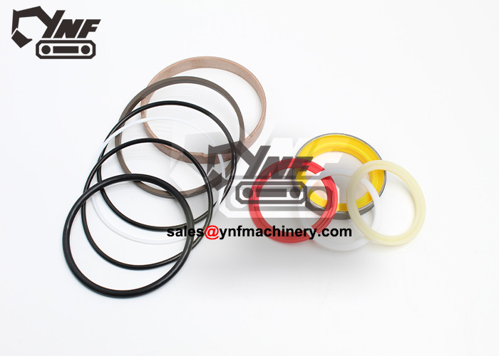 CA3779352 377-9352 3779352 Loader Backhoe Hydraulic Cylinder Seal Kit for erpillar 416E 416F 420E 420F 422E
