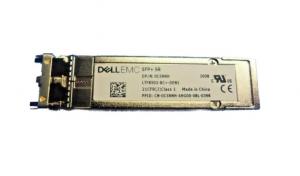 China Dell 10GBASE-SR SFP+ 850nm 300m LTF8502-BC+-DEN Optical Transceiver Module on sale