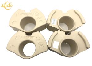 Wholesale 140H PU Hydraulic Pump Coupling , PC330-1 330 330B Flexible Rubber Coupling from china suppliers