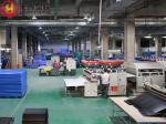 1500g Good Toughness ESD Corrugated Plastic Sheet