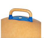 Plywood Train Flairs Gym Training Sports Equipment Mushrooms Allows Gymnasts