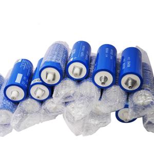 Wholesale Russia Hot Sell Deep Cycle LTO Lithium Titanate Battery 2.3V 35AH 40AH from china suppliers