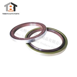 Wholesale FUWA Axle Trailer Oil Seal 130*165*13.5/14mm Part NO.12016448b 130X165X13.5/14mm from china suppliers