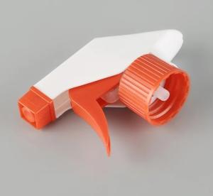Wholesale Professional Non Spill 28/413 Plastic Trigger Sprayer for Water Spray in Household Chemicals from china suppliers