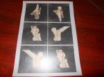 High Sharpness Wearable Konida Medical Imaging Xray Paper For Laser Printer