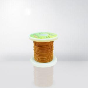 Wholesale 0.20mm Three Layers Insulated Copper Wire Enameled Magnet Wire from china suppliers