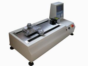 Wholesale Computer Controlled Horizontal Tensile Testing Machine For Lifting Belt from china suppliers