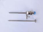 GB/T18830-2009 Standard Stainless Steel Trocar for Laparoscopic Surgery 12mm