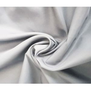 Wholesale Breathable Poly Pongee Fabric , Pa Coated Polyester Fabric Skin - Friendly from china suppliers