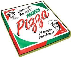 Wholesale Healthy recyclable white pizza boxes from china suppliers