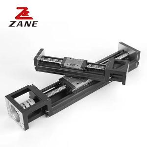 Wholesale Industrial HIWIN Replacement Single-Axis Robot KK86 Series Linear Module from china suppliers