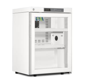 Wholesale High Quality Clinic Hospital School Pharmacy Refrigerator For Vaccine Storage from china suppliers